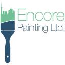 Encore Painting Ltd. logo